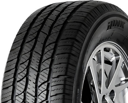 Авто шина Ilink powercity 77 235/60R17 102h